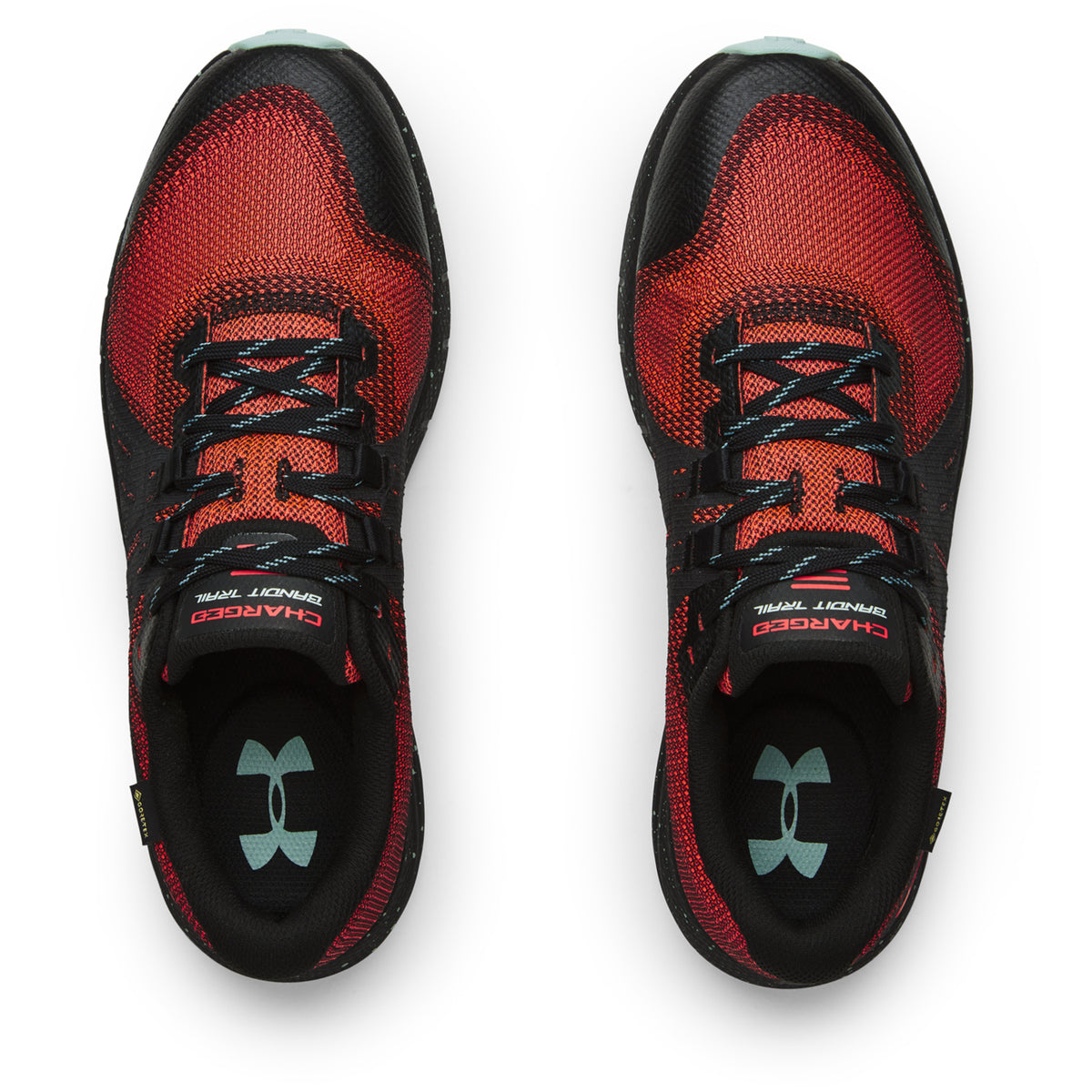 Zapatillas de Running Charged Bandit Trail GORE-TEX para Hombre Under Armour