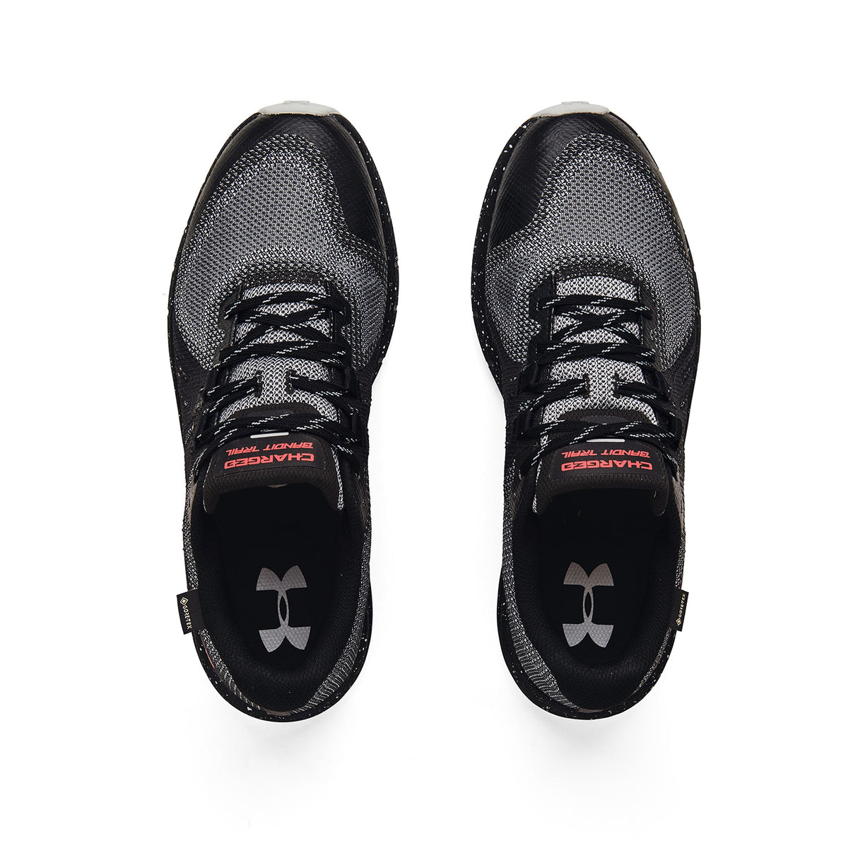 Zapatillas de Running Charged Bandit Trail GORE-TEX para Hombre Under Armour