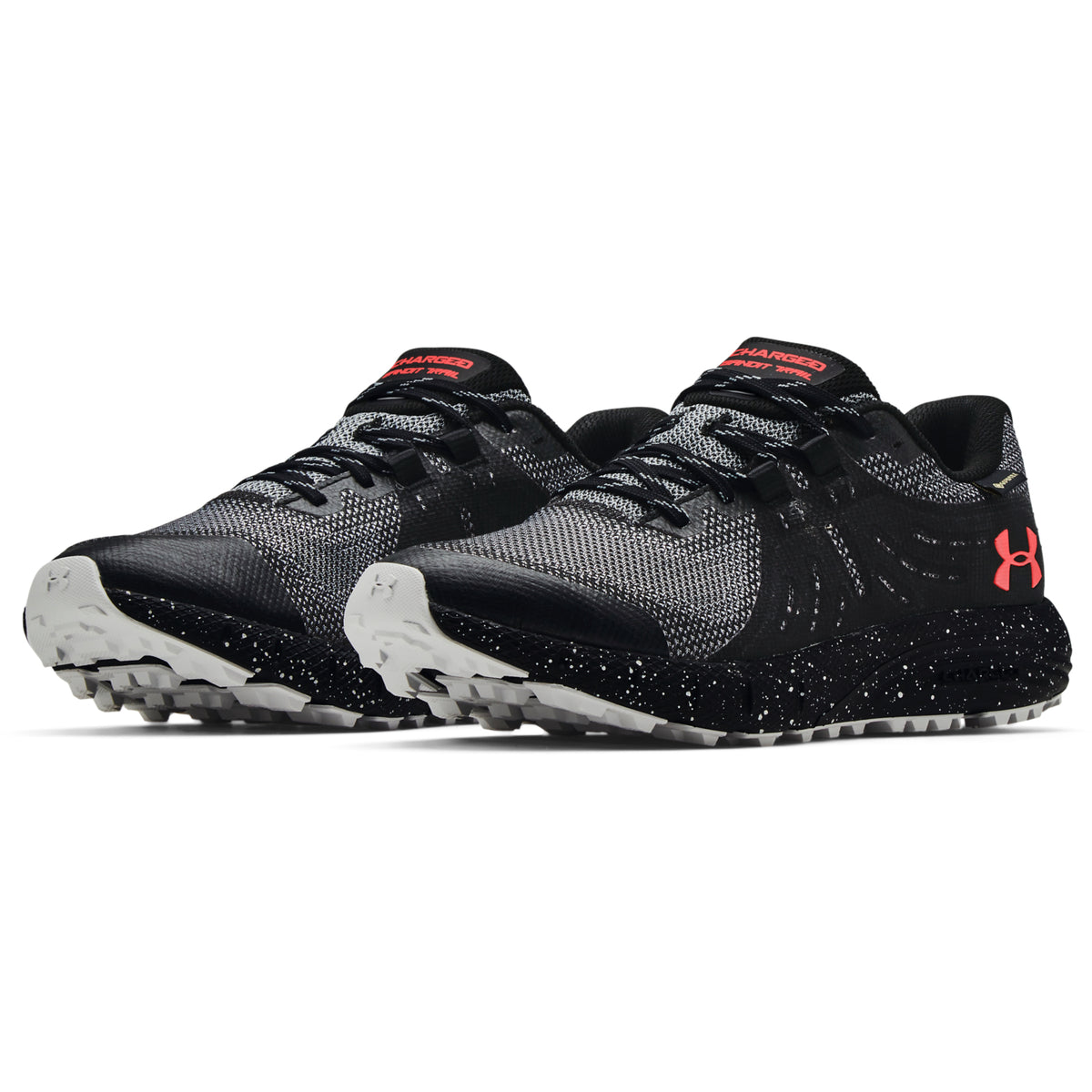 Zapatillas de Running Charged Bandit Trail GORE-TEX para Hombre Under Armour