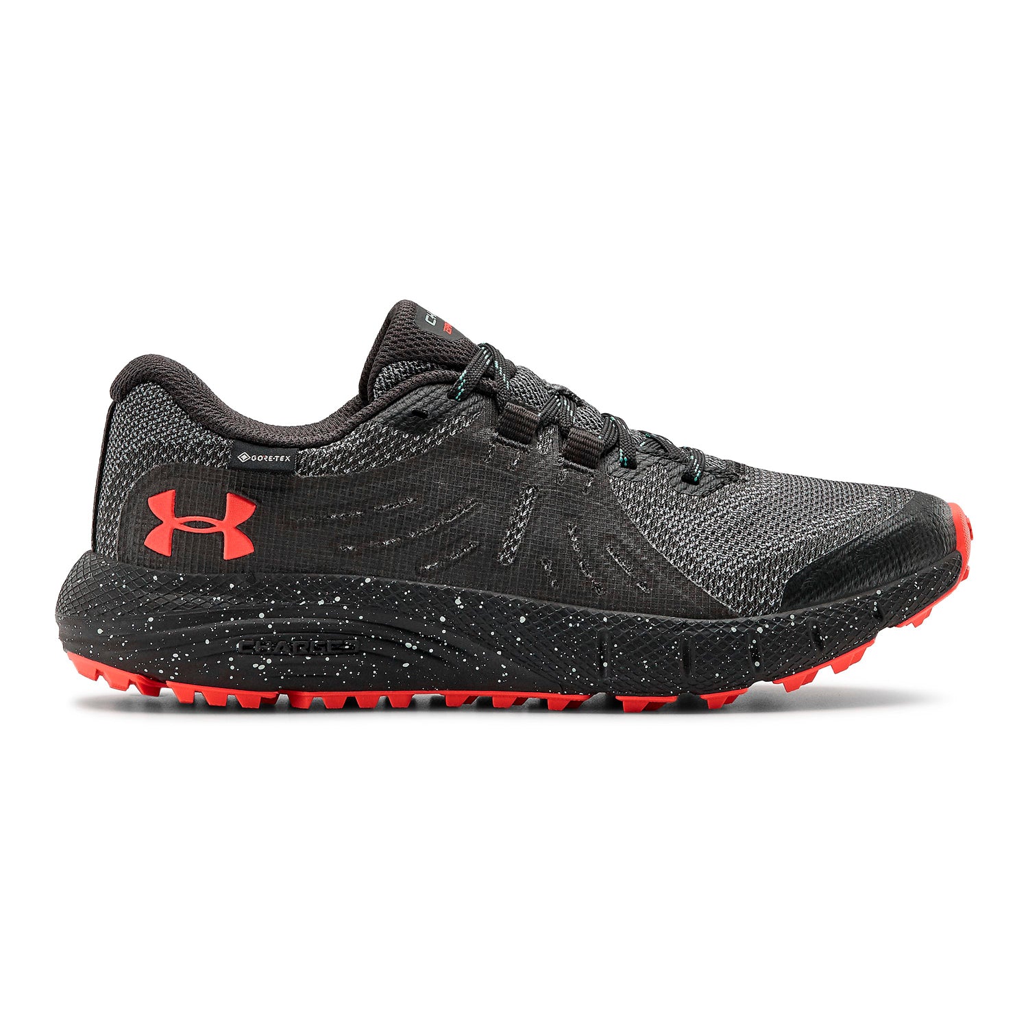 Zapatillas de running Charged Bandit Trail GORE-TEX para mujer Under Armour