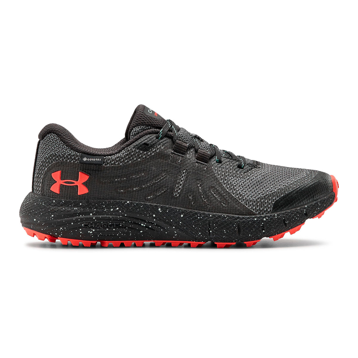 Zapatillas de running Charged Bandit Trail GORE-TEX para mujer Under Armour