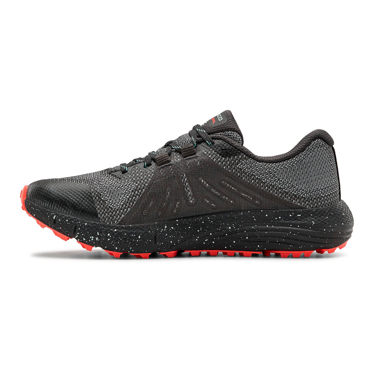 Zapatillas de running Charged Bandit Trail GORE-TEX para mujer Under Armour