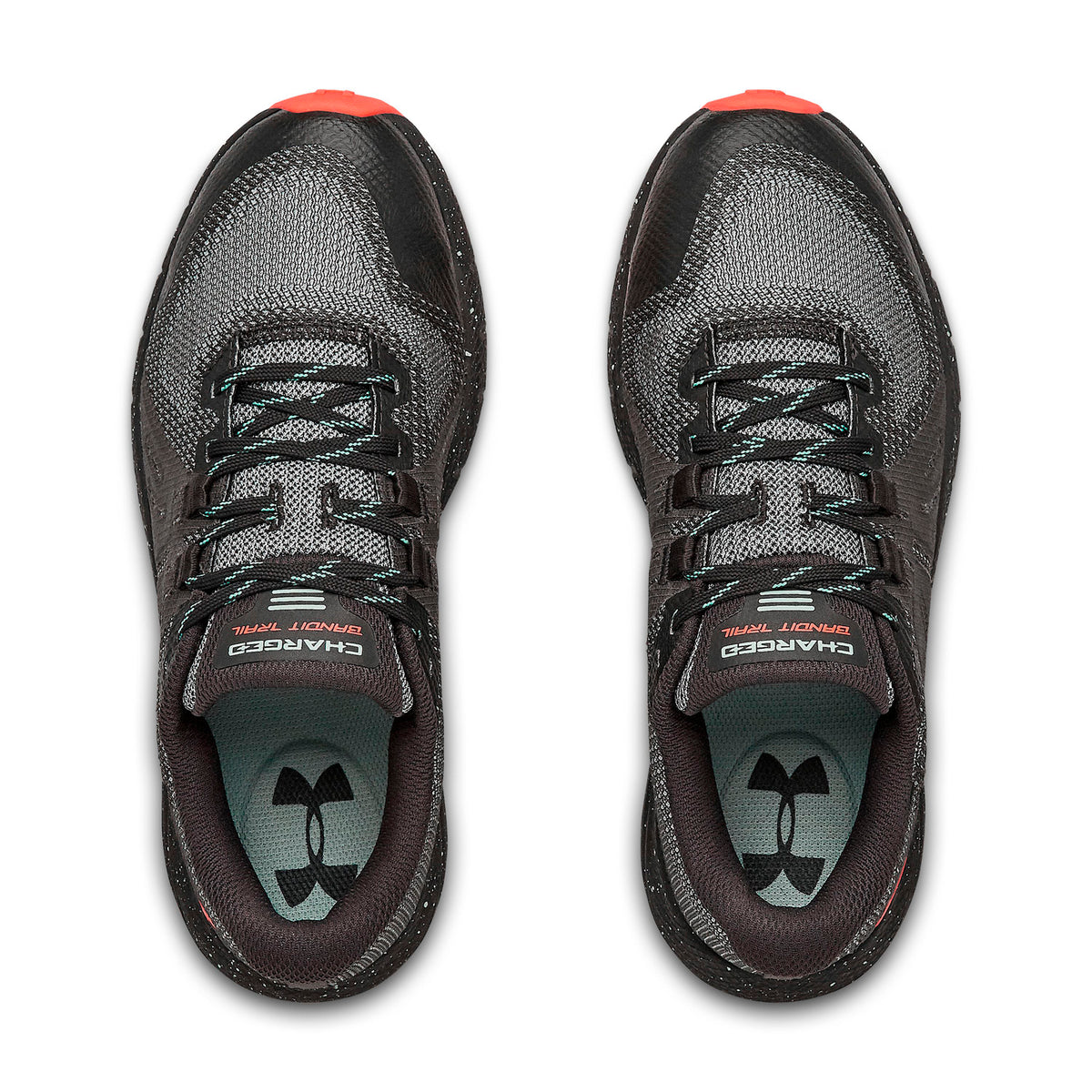 Zapatillas de running Charged Bandit Trail GORE-TEX para mujer Under Armour