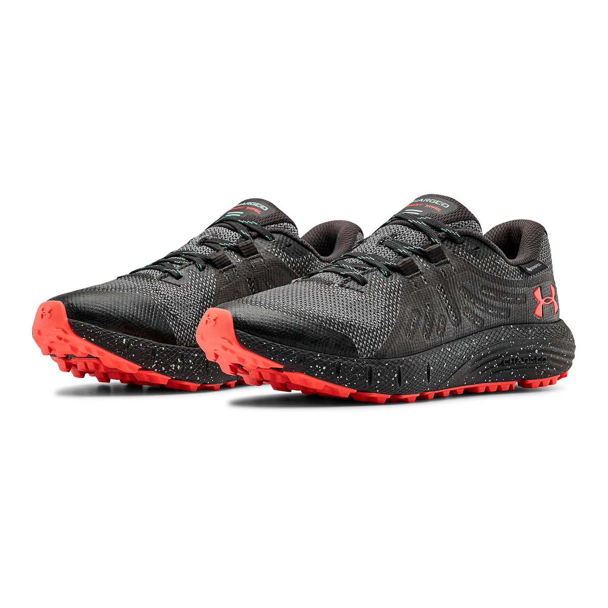 Zapatillas de running Charged Bandit Trail GORE-TEX para mujer Under Armour