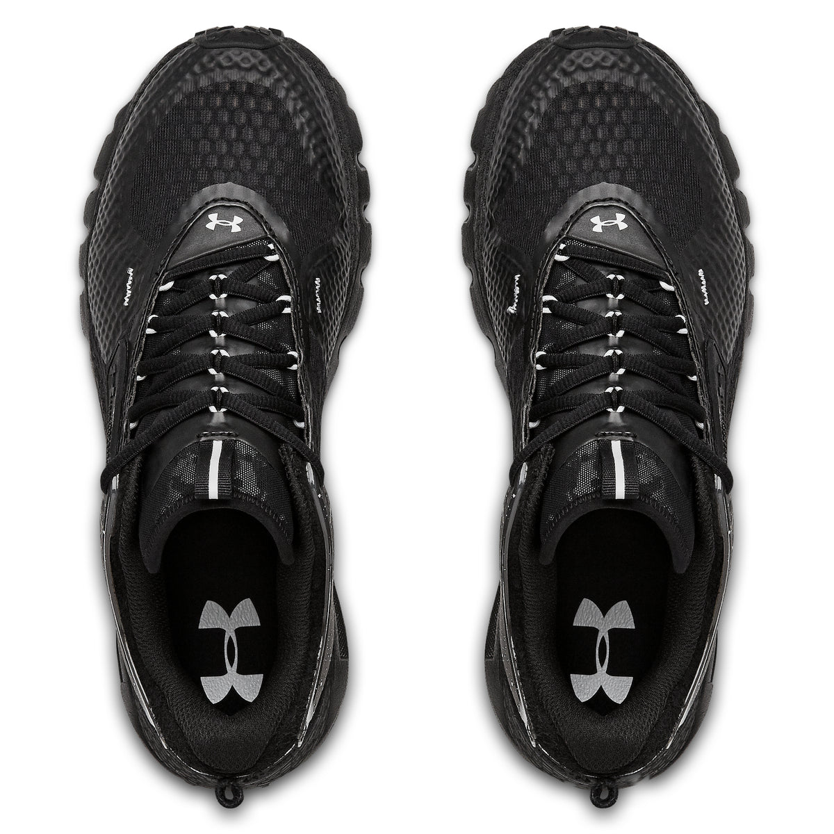 Zapatillas UA HOVR™ Summit Urban TXT Unisex