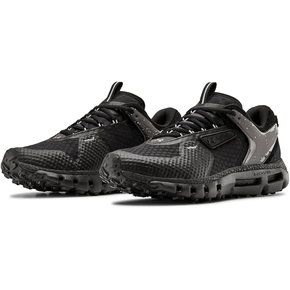 Zapatillas UA HOVR™ Summit Urban TXT Unisex
