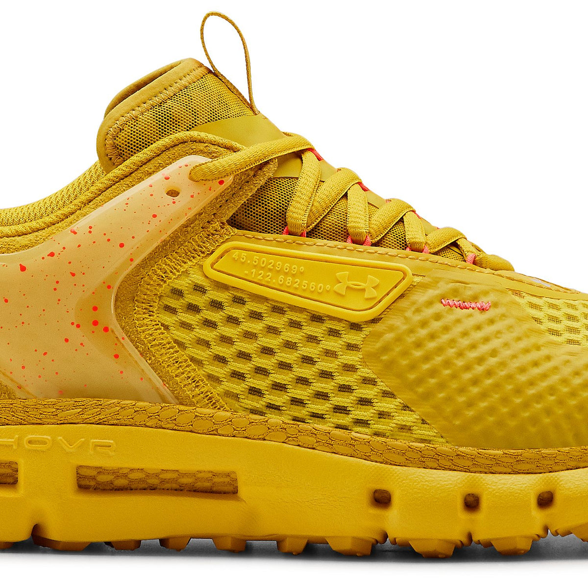 Zapatillas UA HOVR™ Summit Urban TXT Unisex