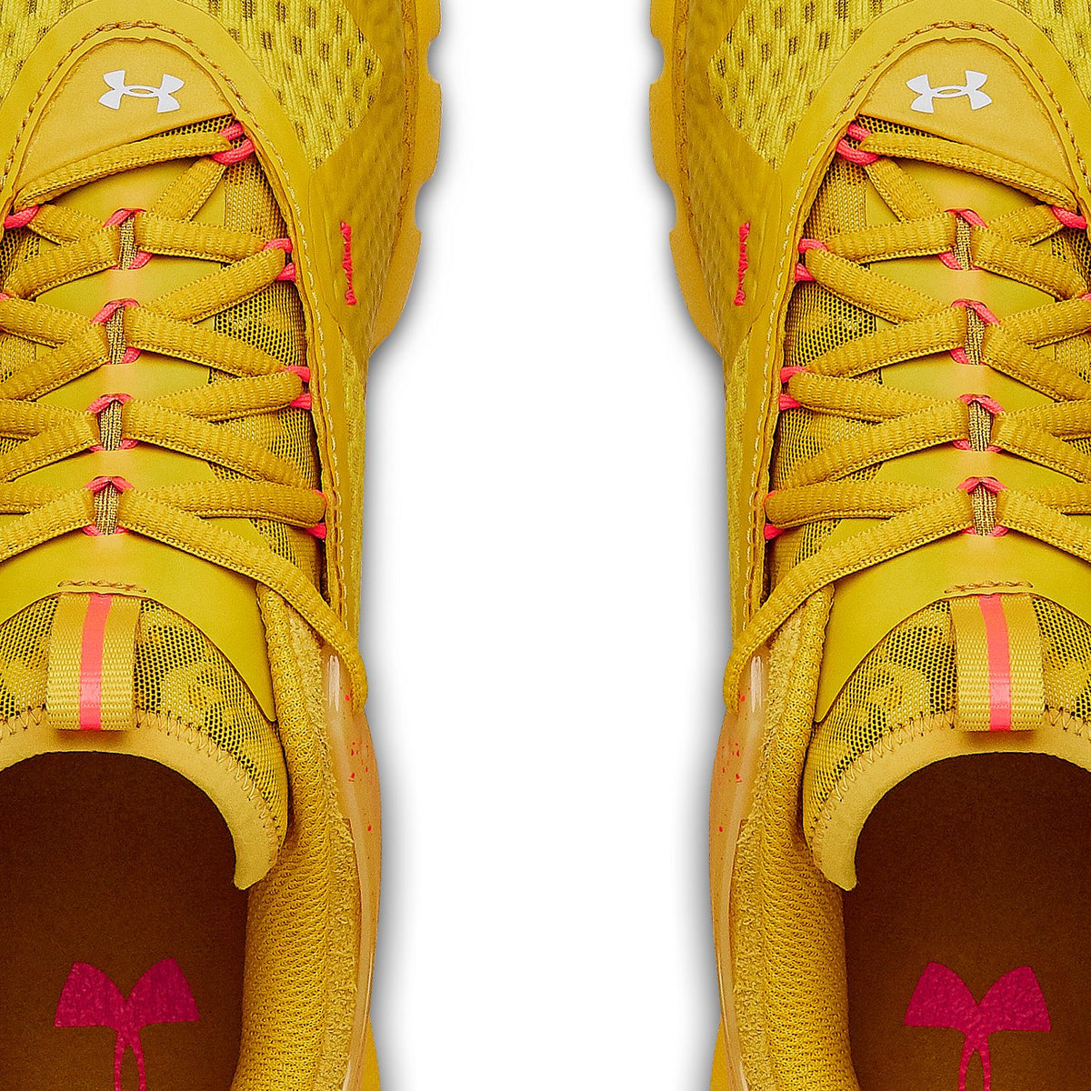 Zapatillas UA HOVR™ Summit Urban TXT Unisex