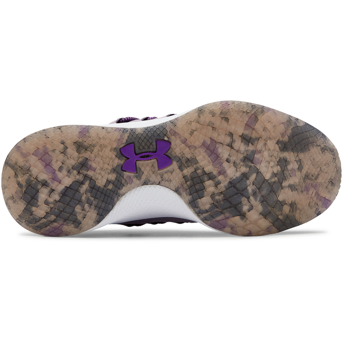 Zapatilla Ua W Charged Breathe para Mujer