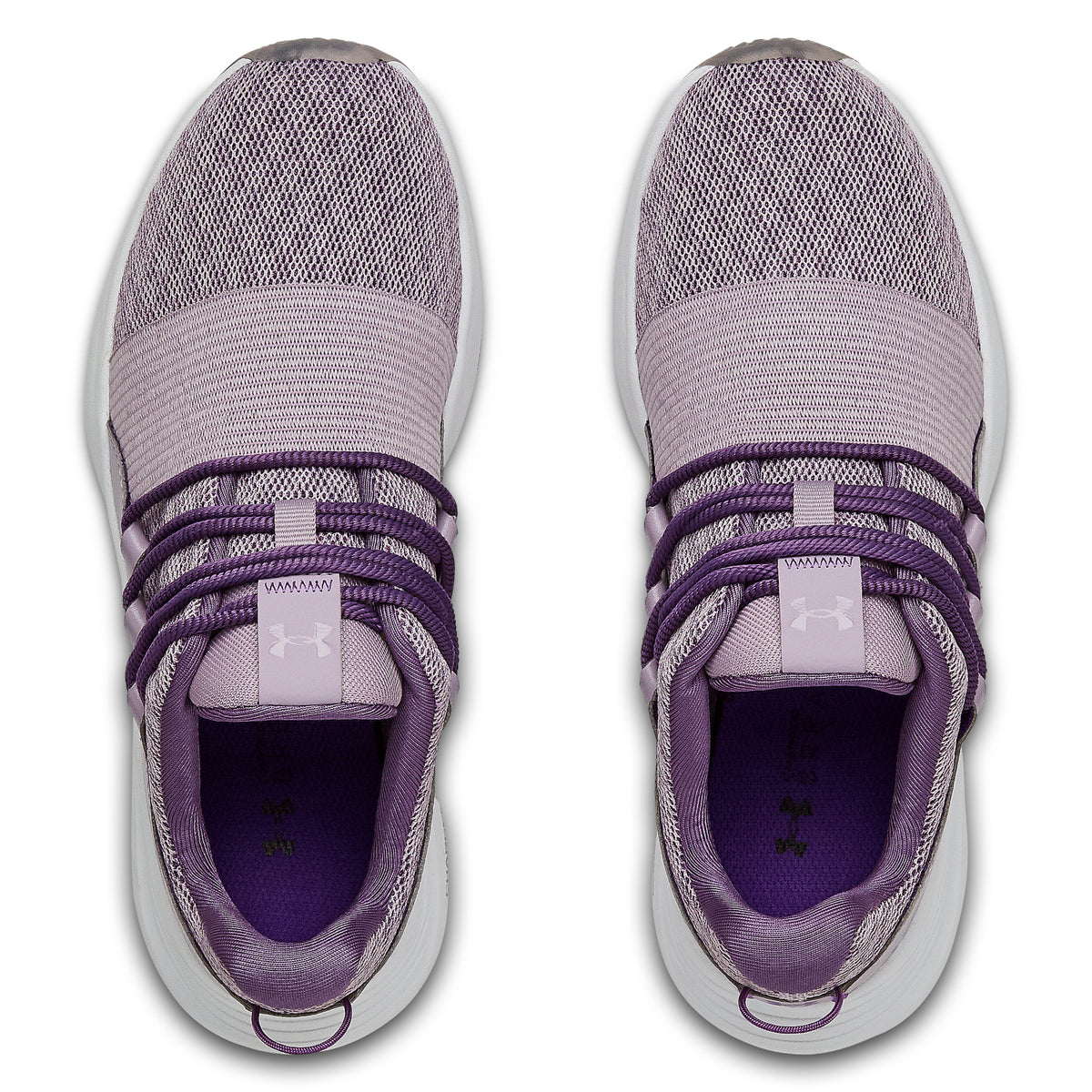 Zapatilla Ua W Charged Breathe para Mujer