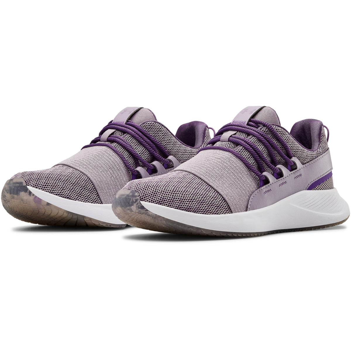 Zapatilla Ua W Charged Breathe para Mujer