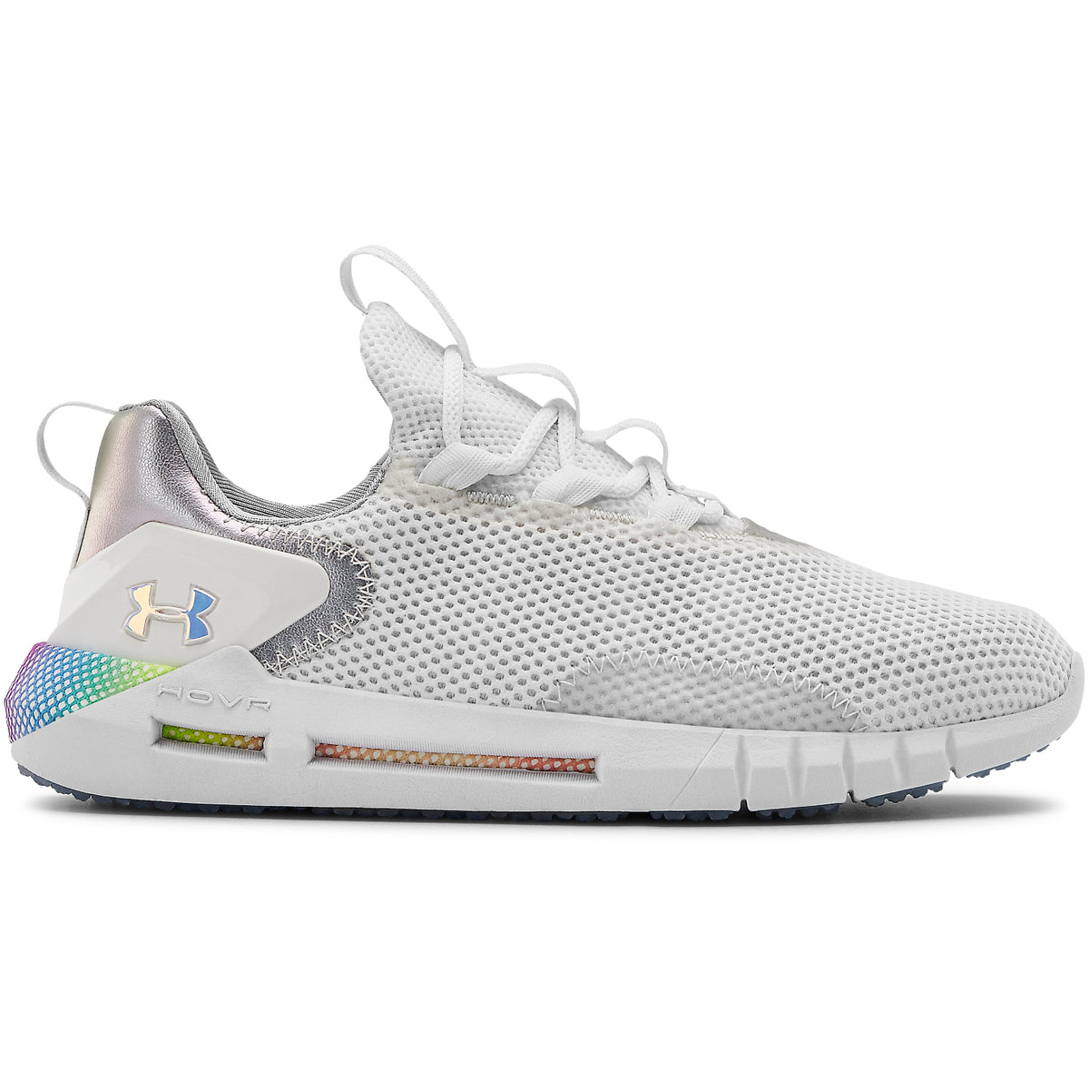 Zapatillas UA HOVR™ STRT PRL IRID para Mujer