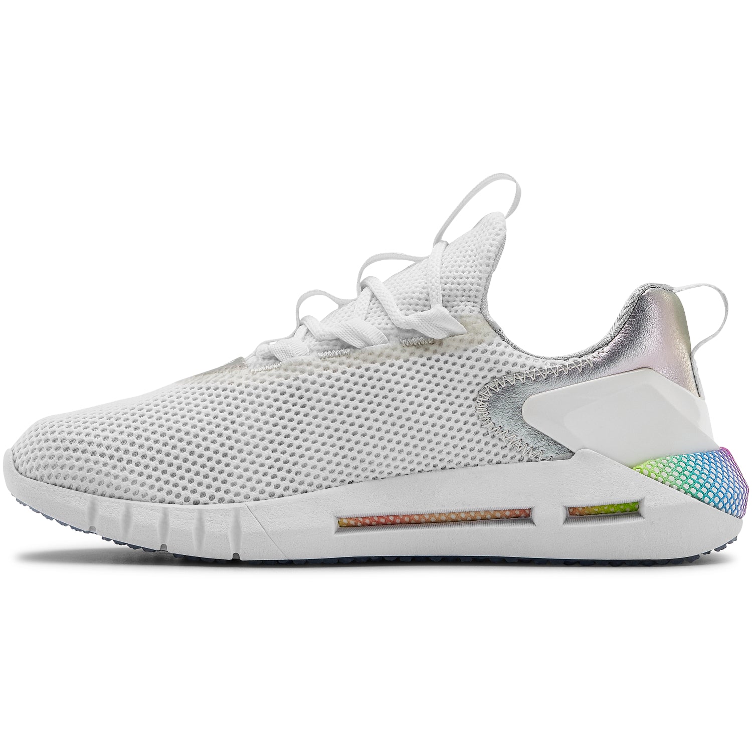 Zapatillas UA HOVR™ STRT PRL IRID para Mujer