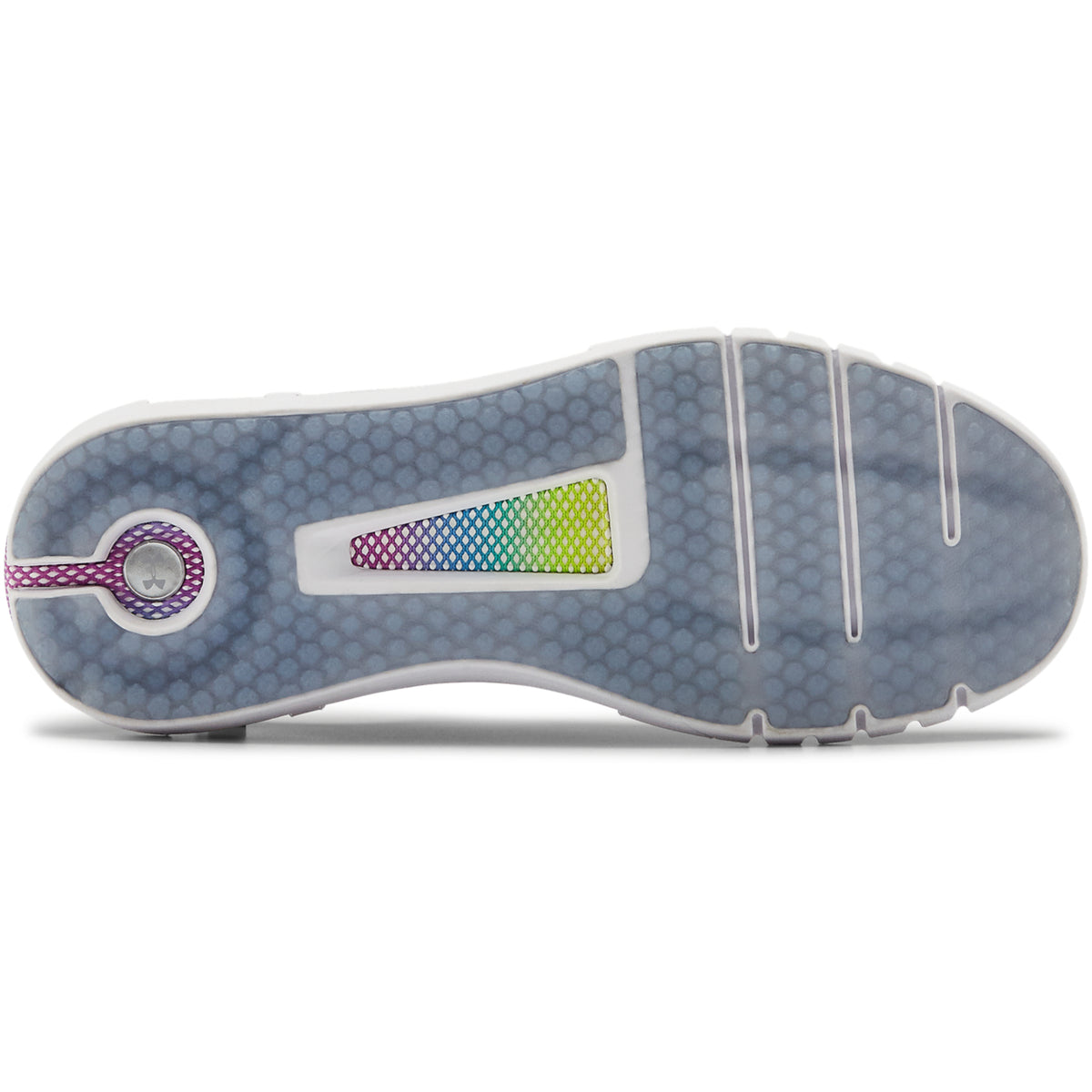 Zapatillas UA HOVR™ STRT PRL IRID para Mujer