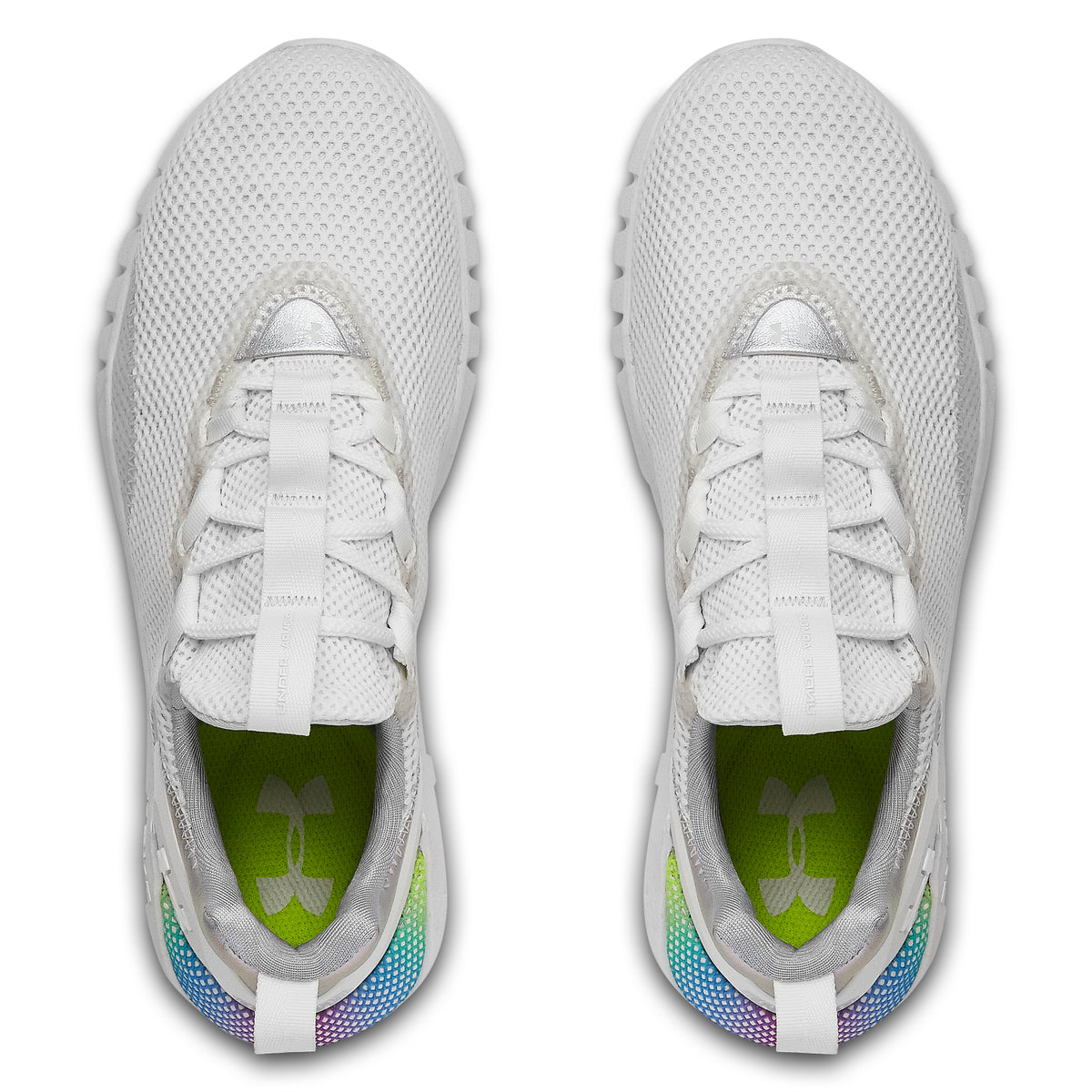 Zapatillas UA HOVR™ STRT PRL IRID para Mujer