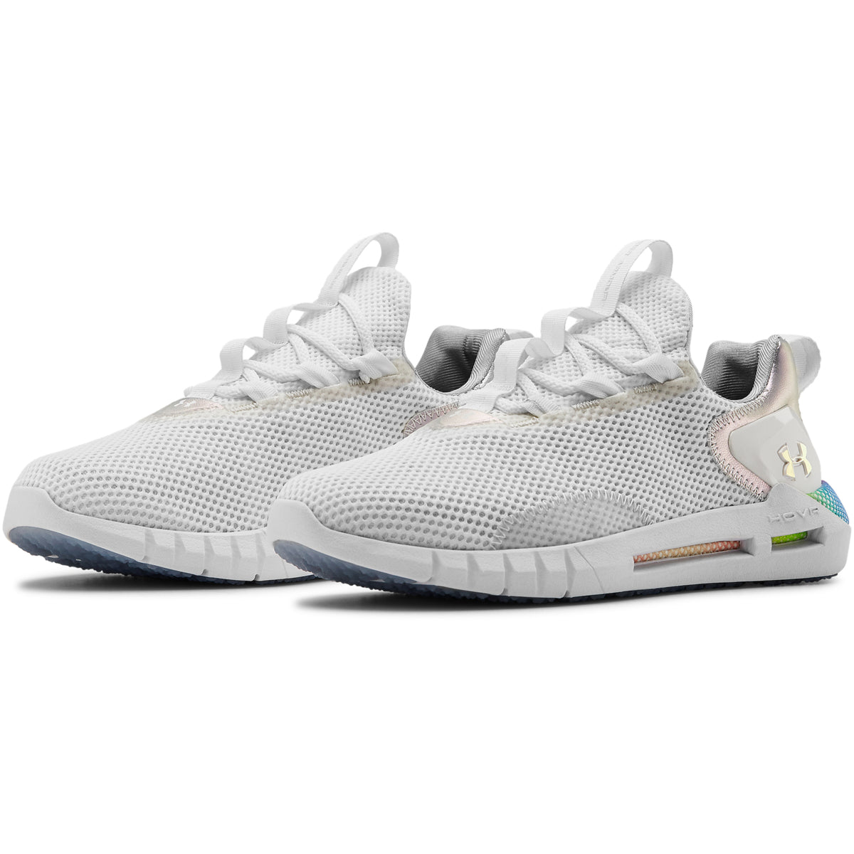 Zapatillas UA HOVR™ STRT PRL IRID para Mujer