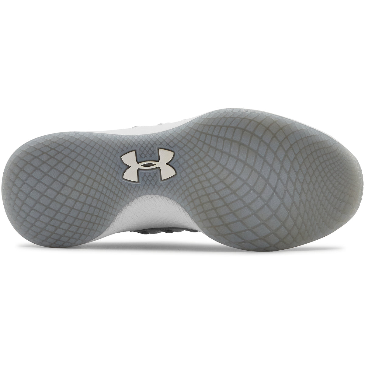 Zapatillas UA Charged Breathe Iridescent para Mujer