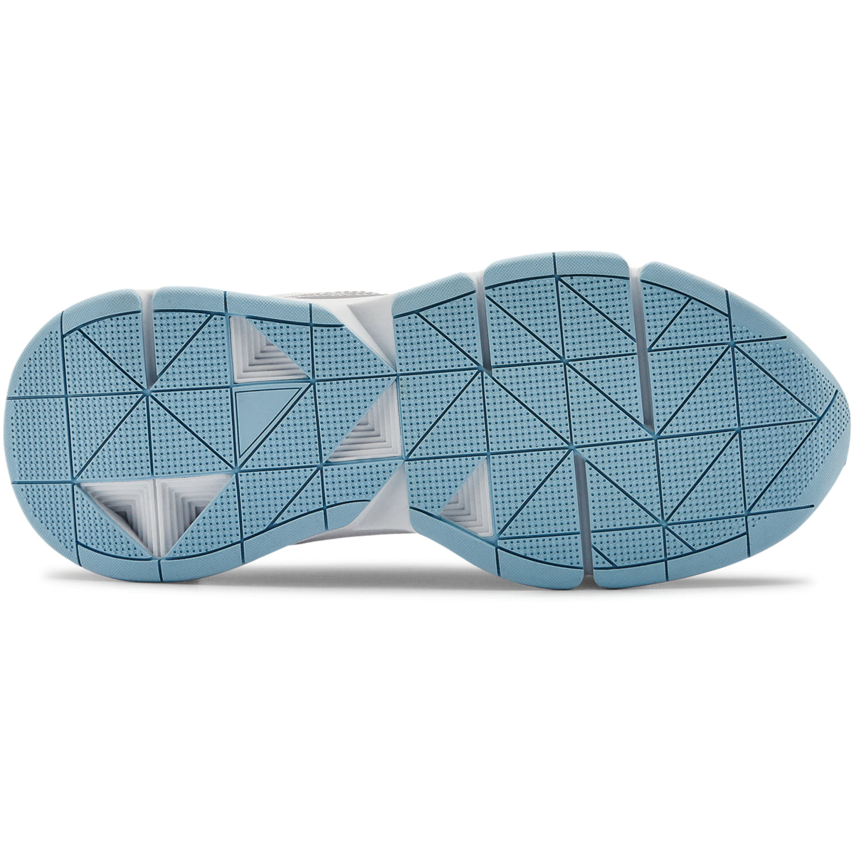 Zapatillas UA Forge 96 HL Iridescent para Mujer