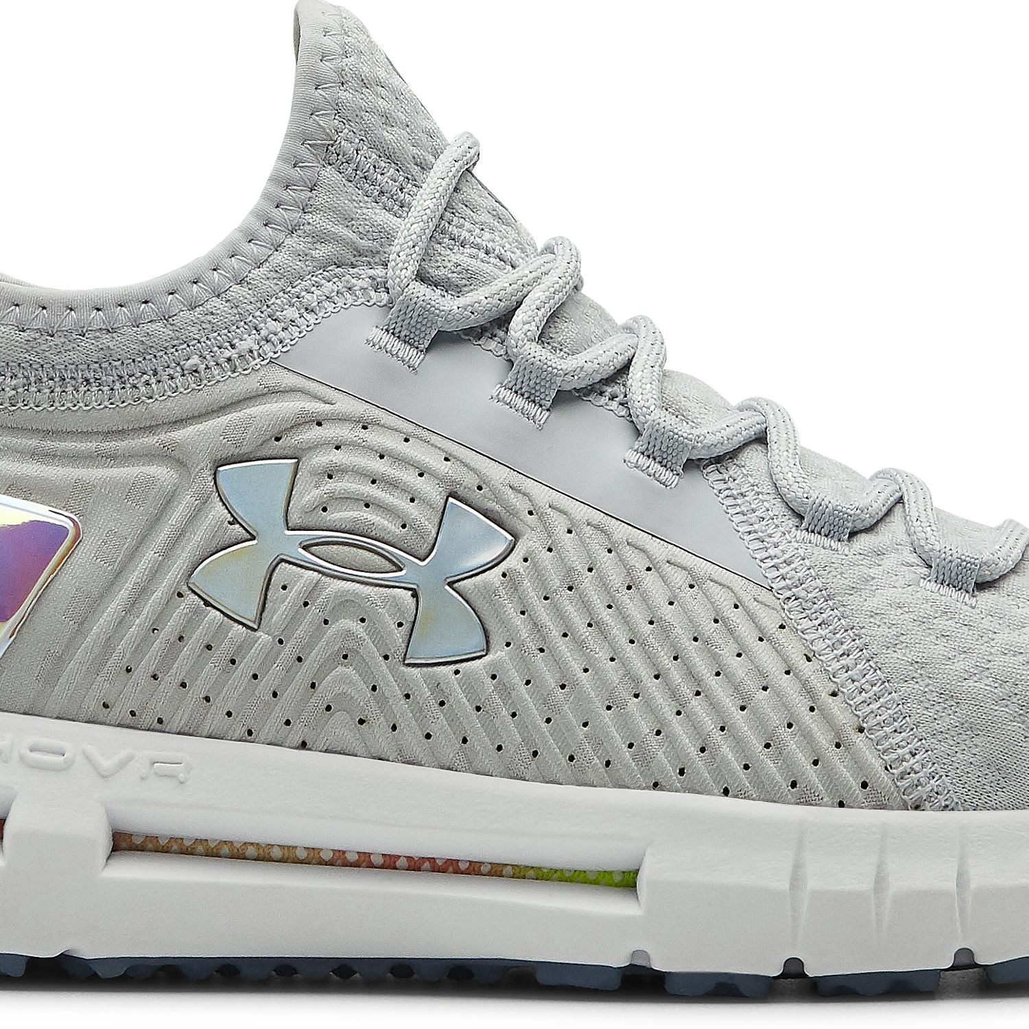 Zapatillas para Correr UA HOVR™ Phantom/SE HL IRID para Mujer