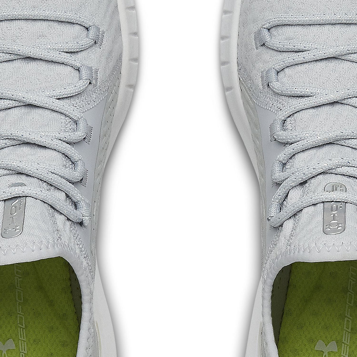 Zapatillas para Correr UA HOVR™ Phantom/SE HL IRID para Mujer