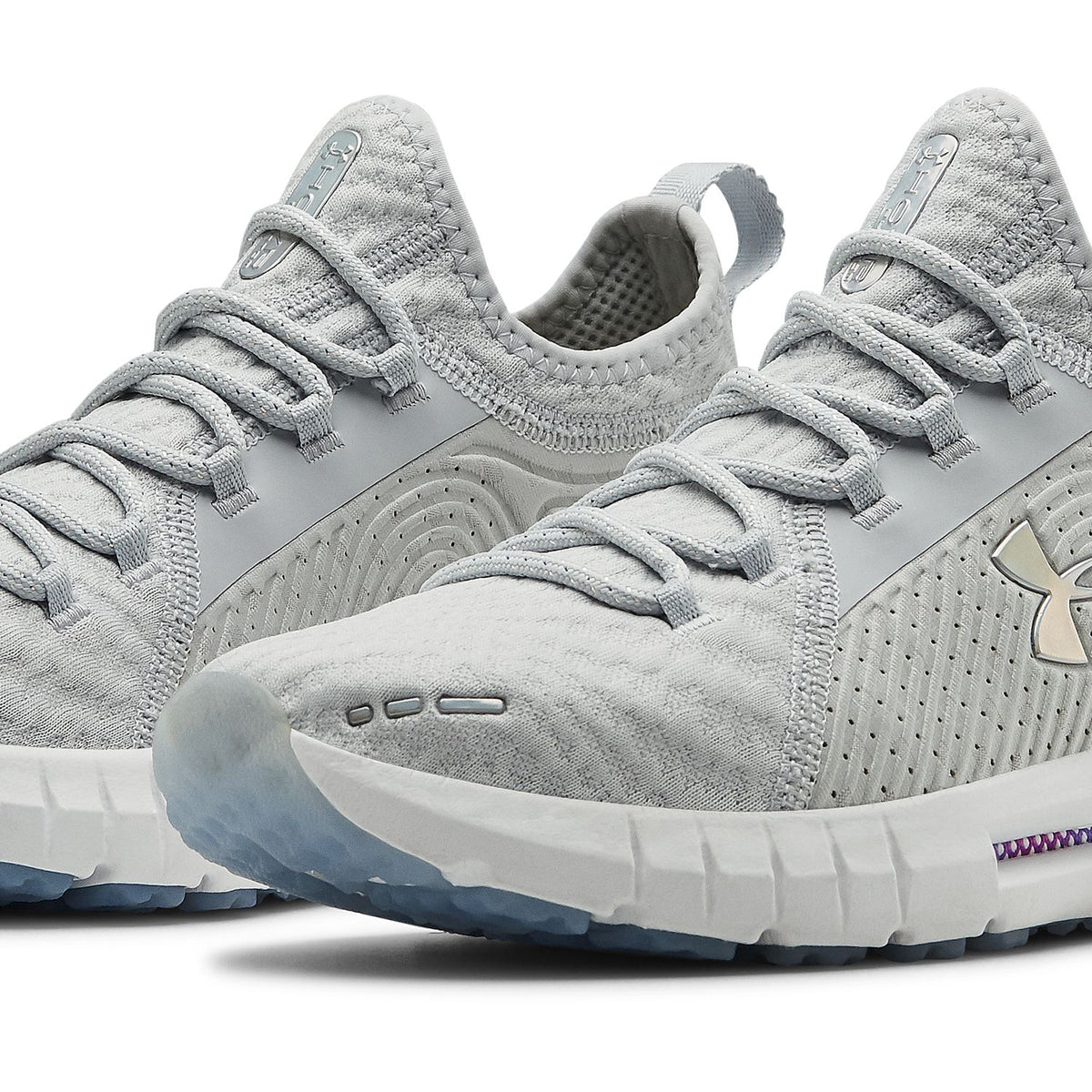 Zapatillas para Correr UA HOVR™ Phantom/SE HL IRID para Mujer