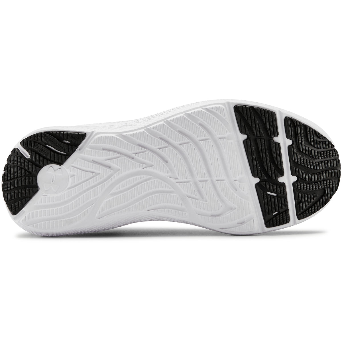 Zapatilla UA Charged Pursuit 2 Escolar