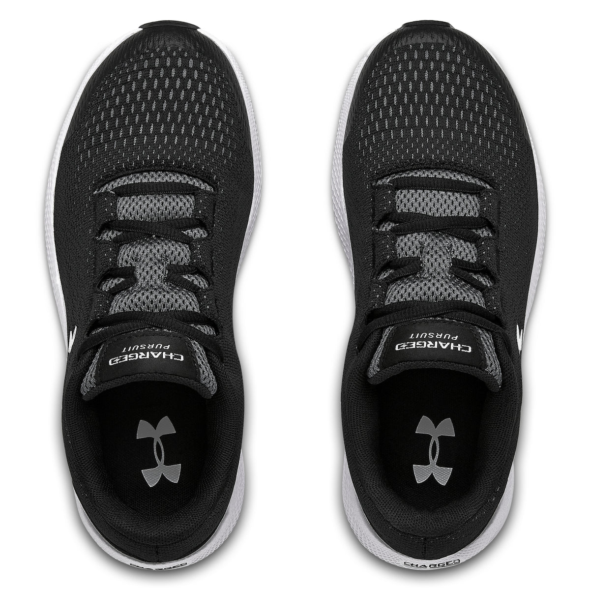 Zapatilla UA Charged Pursuit 2 Escolar