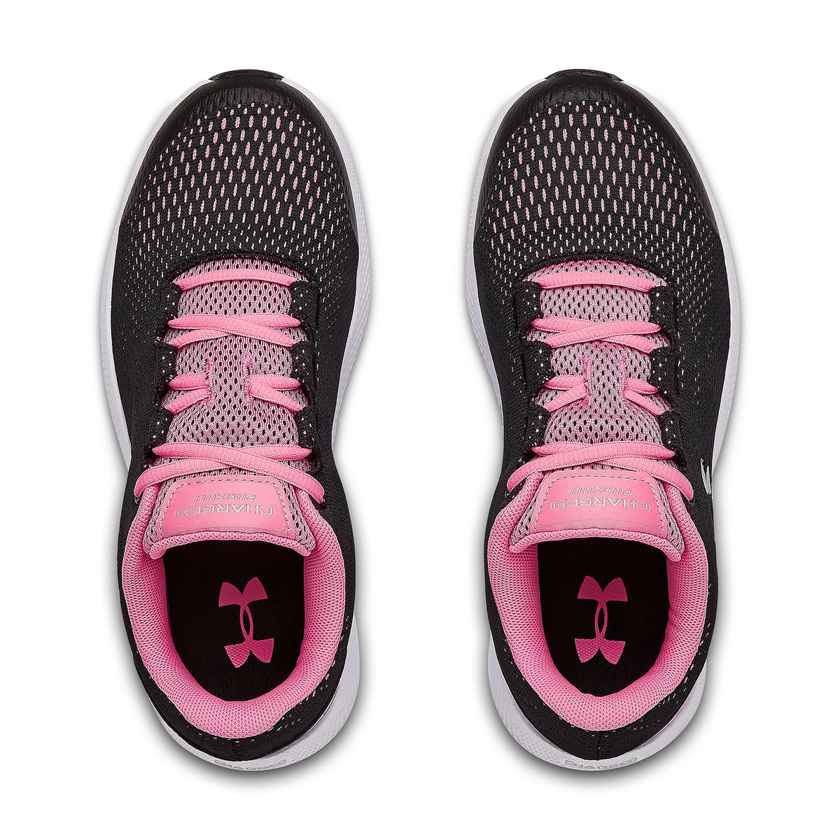 Zapatilla UA Charged Pursuit 2 Escolar