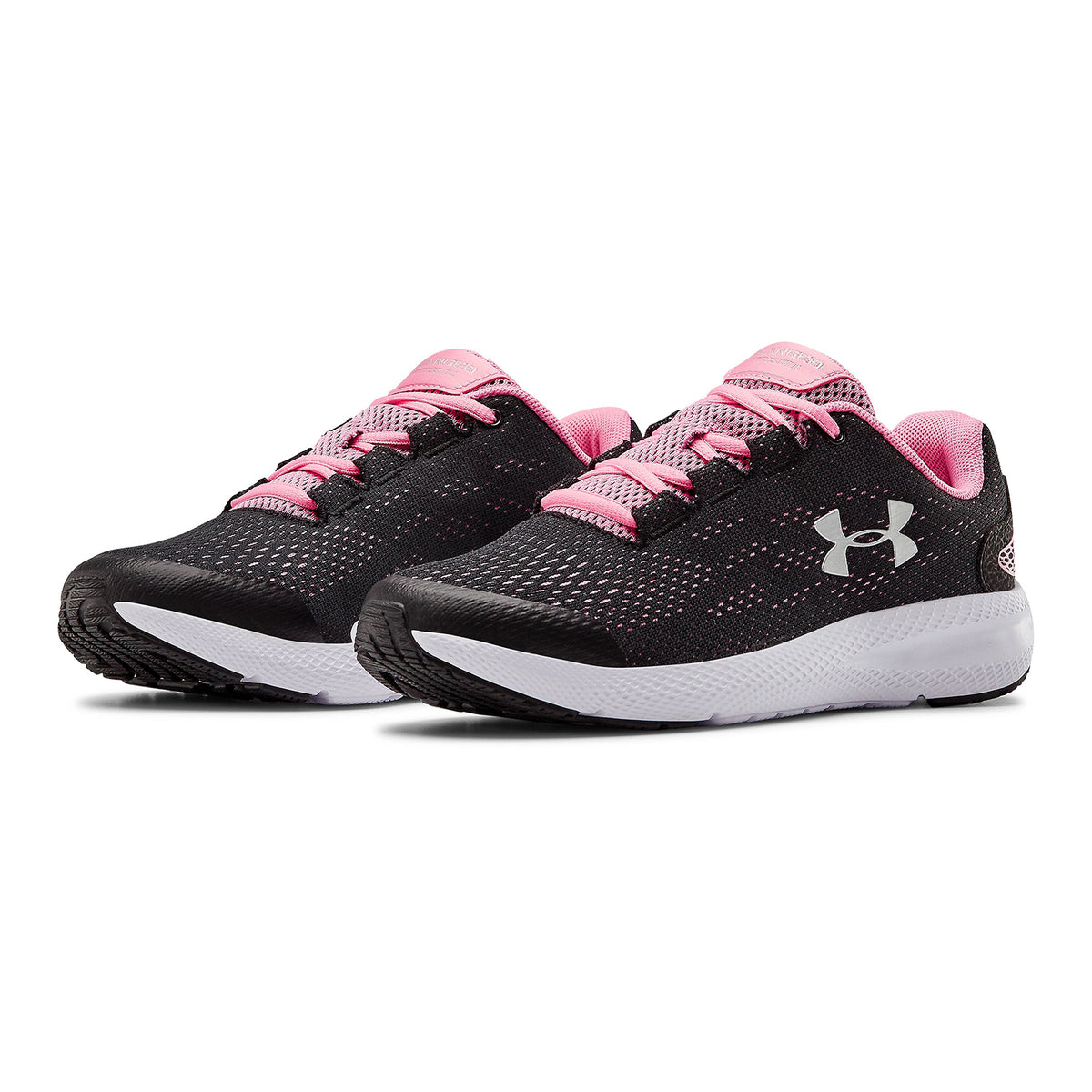 Zapatilla UA Charged Pursuit 2 Escolar