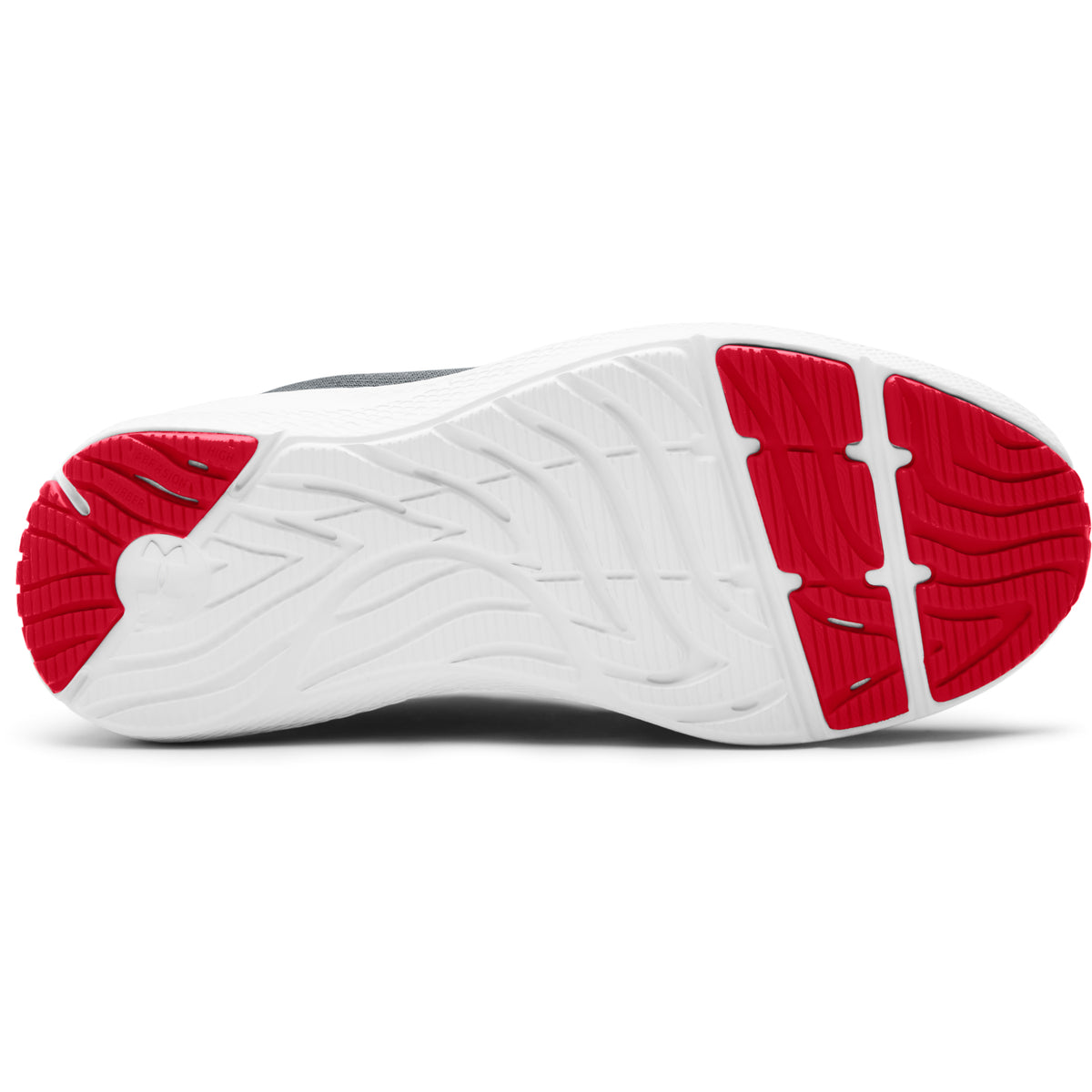 Zapatilla UA Charged Pursuit 2 Escolar