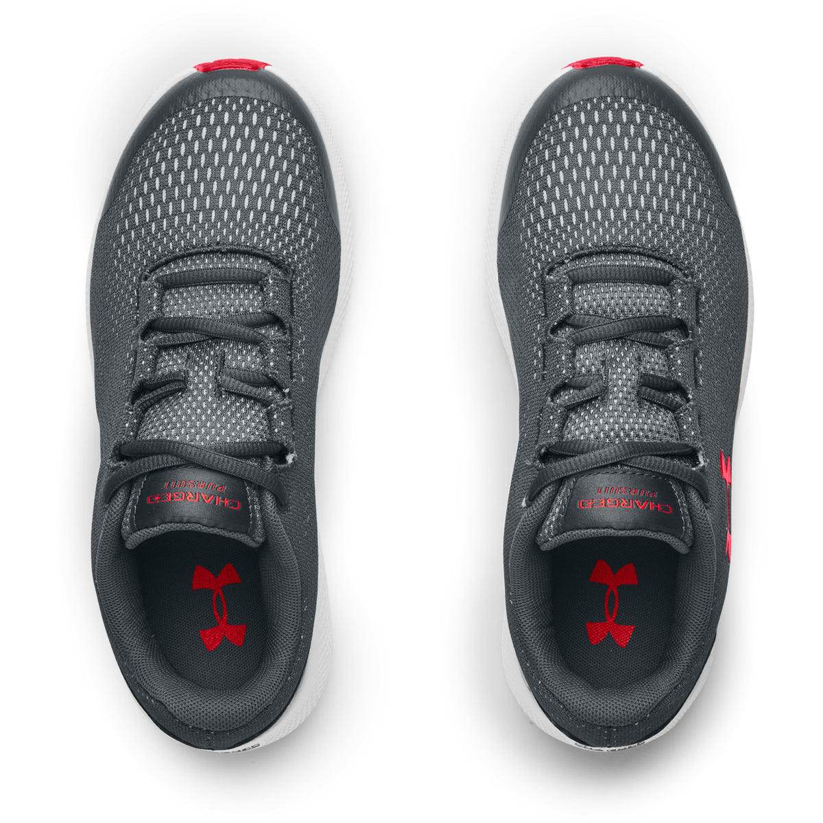 Zapatilla UA Charged Pursuit 2 Escolar