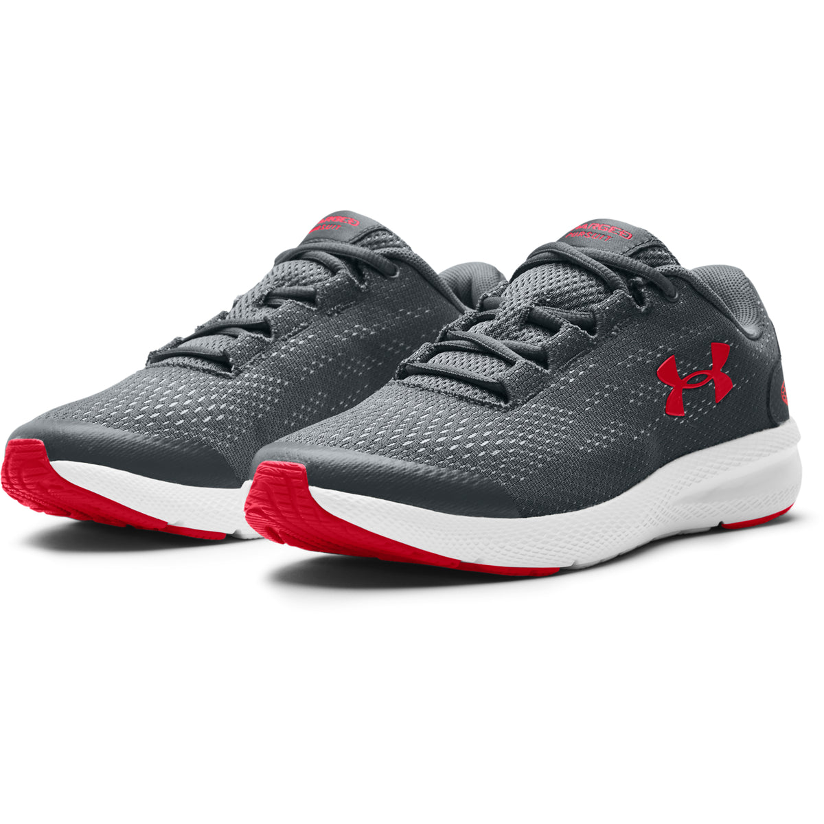 Zapatilla UA Charged Pursuit 2 Escolar