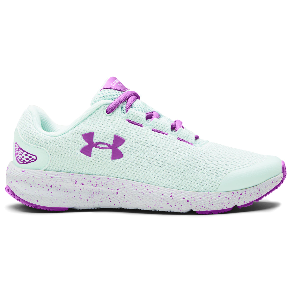 Zapatilla UA Charged Pursuit 2 Escolar