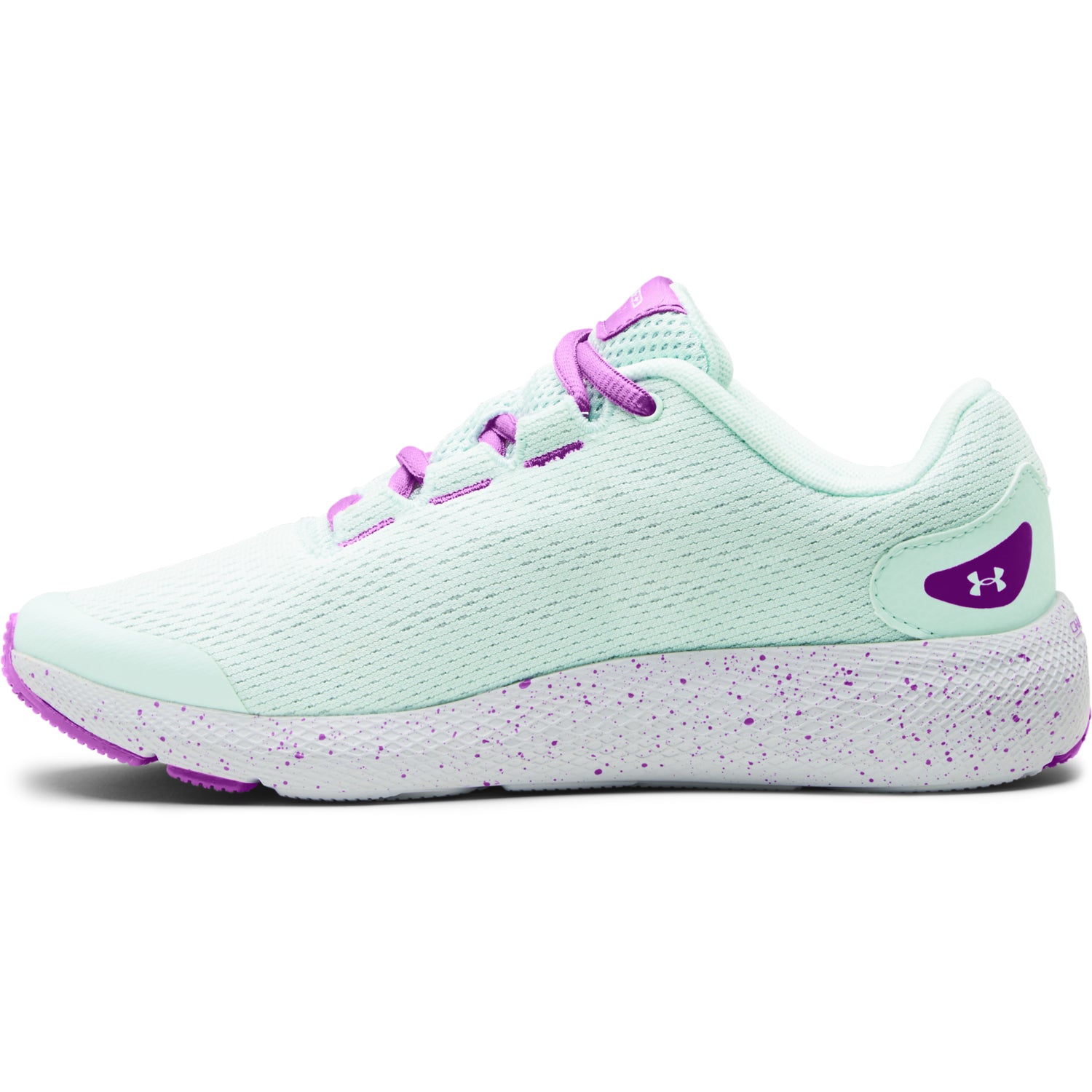 Zapatilla UA Charged Pursuit 2 Escolar