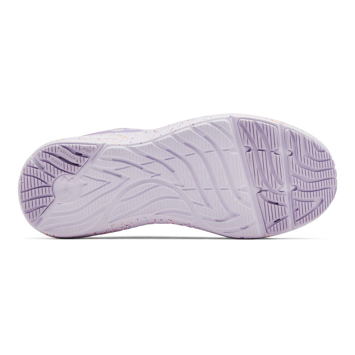 Zapatilla UA Charged Pursuit 2 Escolar