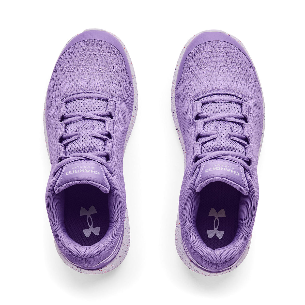 Zapatilla UA Charged Pursuit 2 Escolar