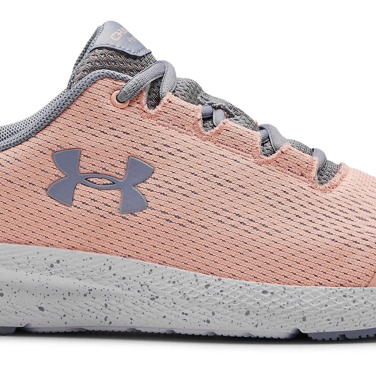 Zapatilla UA Charged Pursuit 2 Escolar