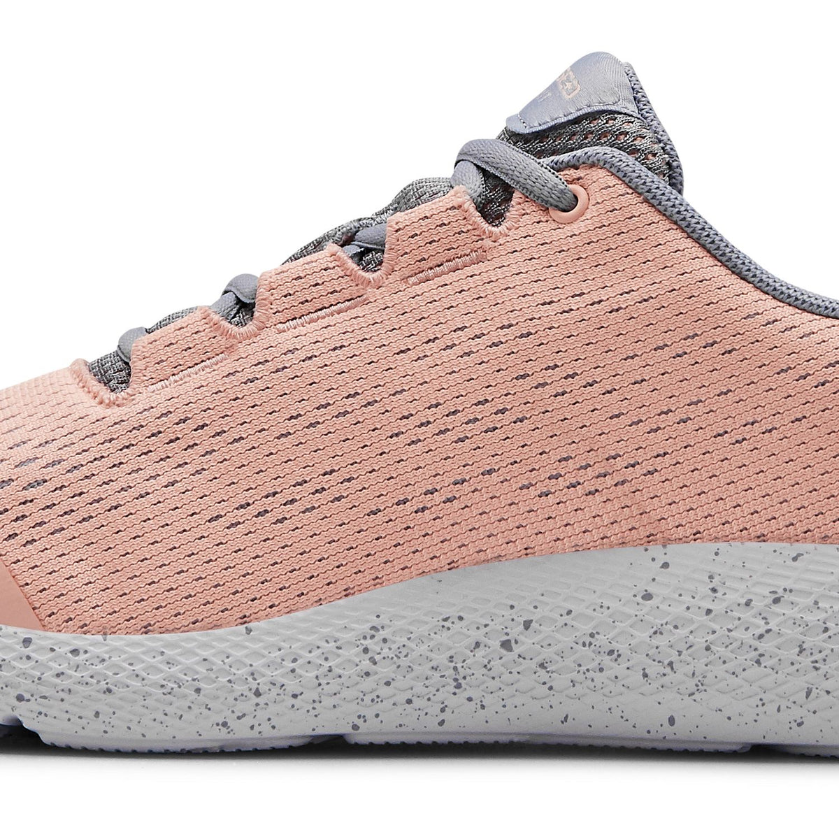 Zapatilla UA Charged Pursuit 2 Escolar