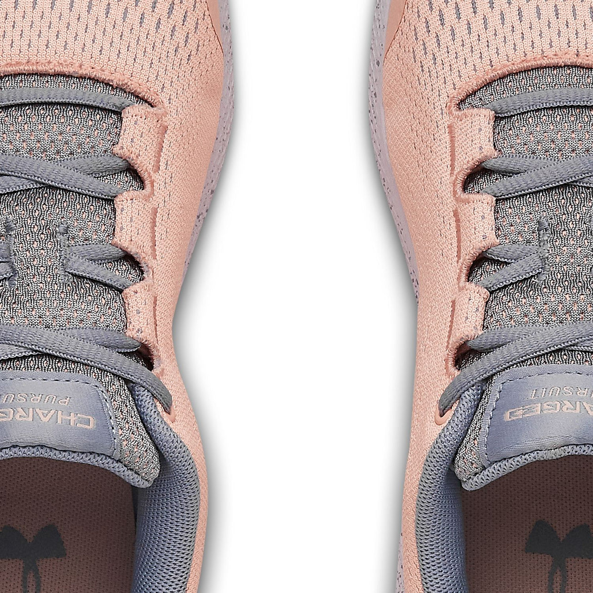 Zapatilla UA Charged Pursuit 2 Escolar