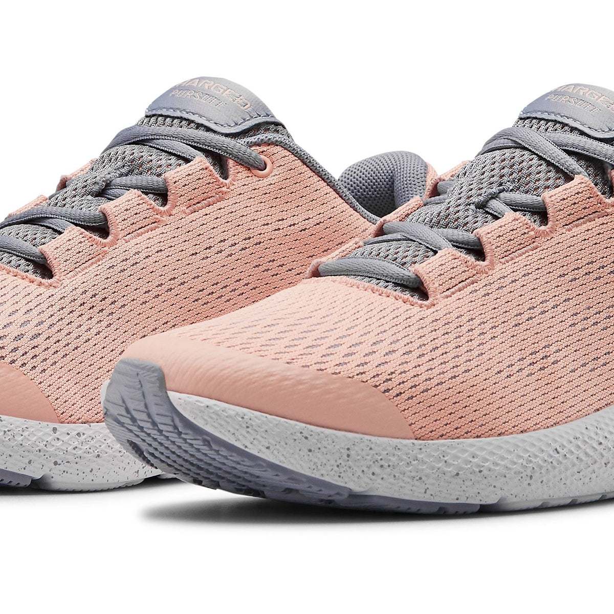 Zapatilla UA Charged Pursuit 2 Escolar