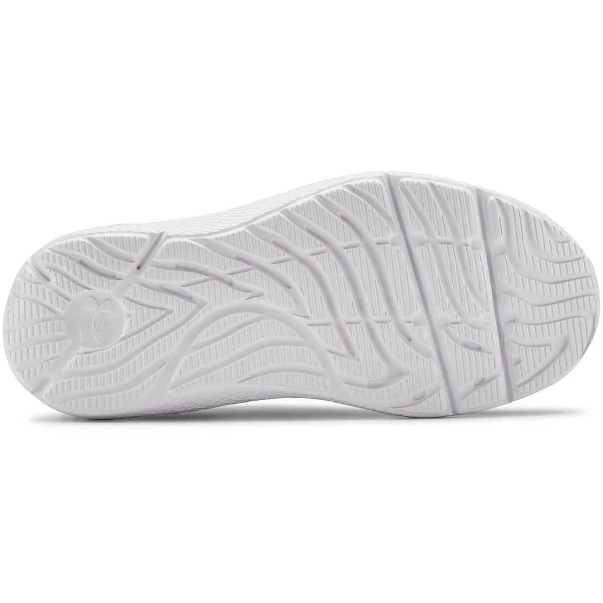 Zapatillas UA Pursuit 2 AC para Niños de Preescolar