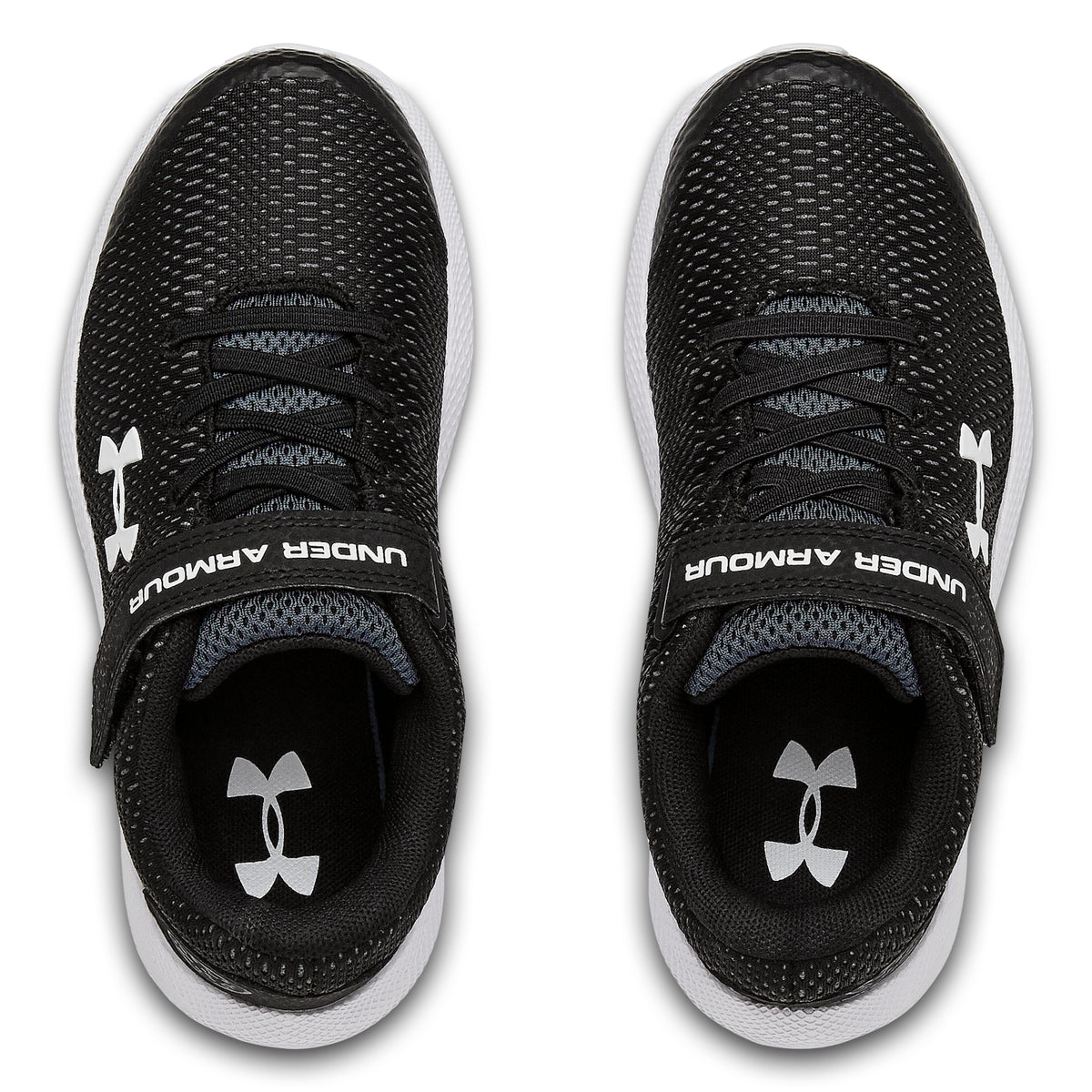 Zapatillas UA Pursuit 2 AC para Niños de Preescolar