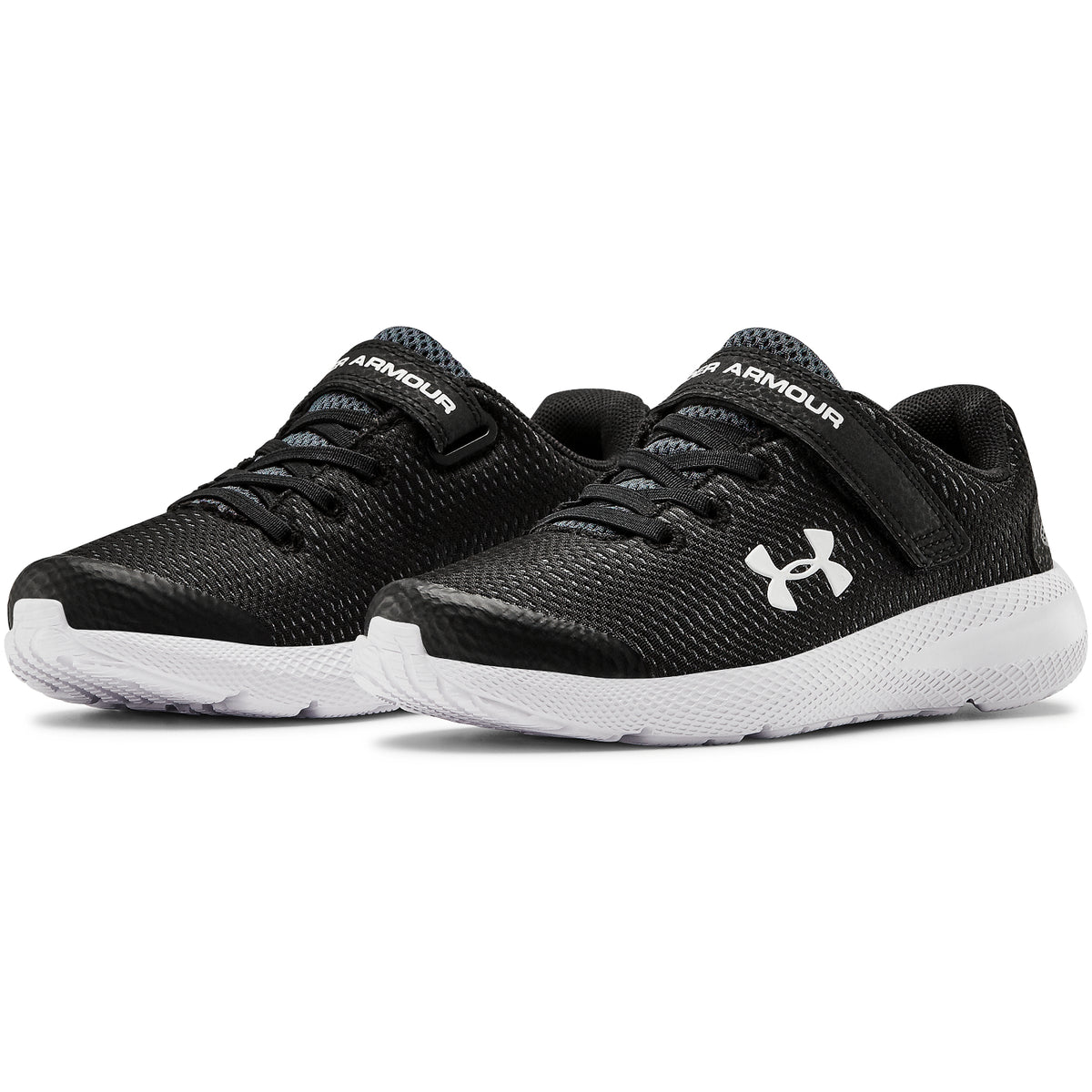 Zapatillas UA Pursuit 2 AC para Niños de Preescolar