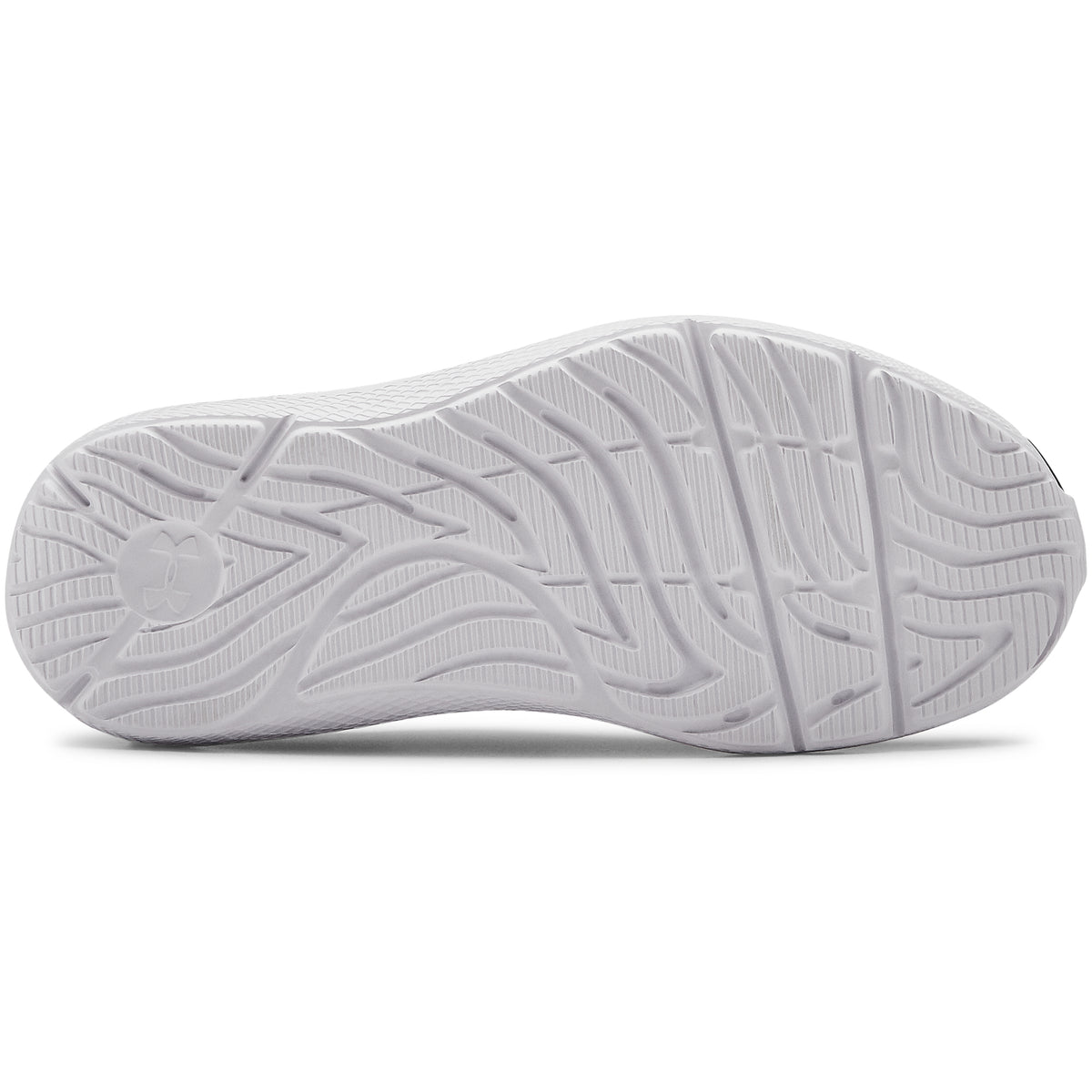 Zapatillas UA Pursuit 2 AC para Niños de Preescolar