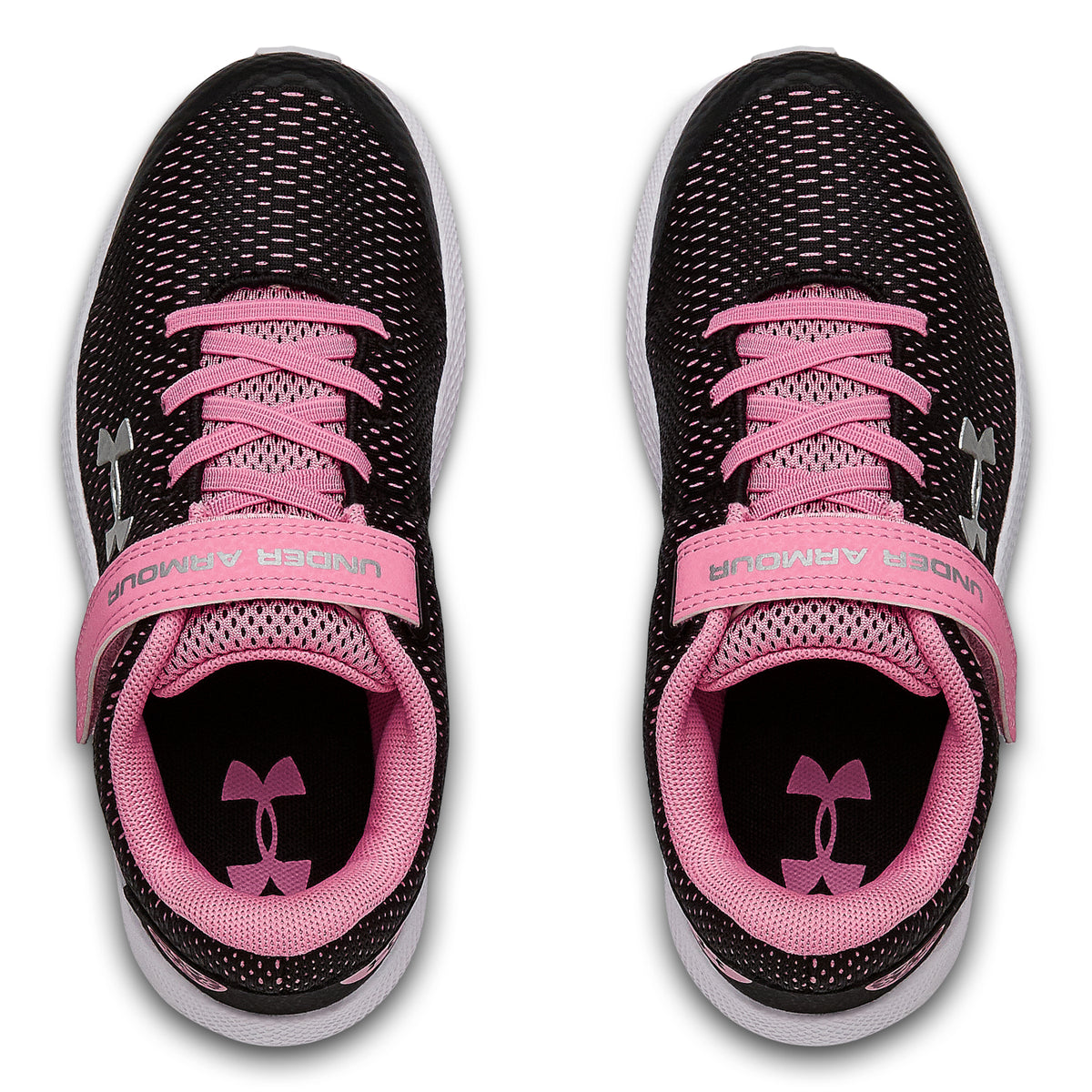 Zapatillas UA Pursuit 2 AC para Niños de Preescolar