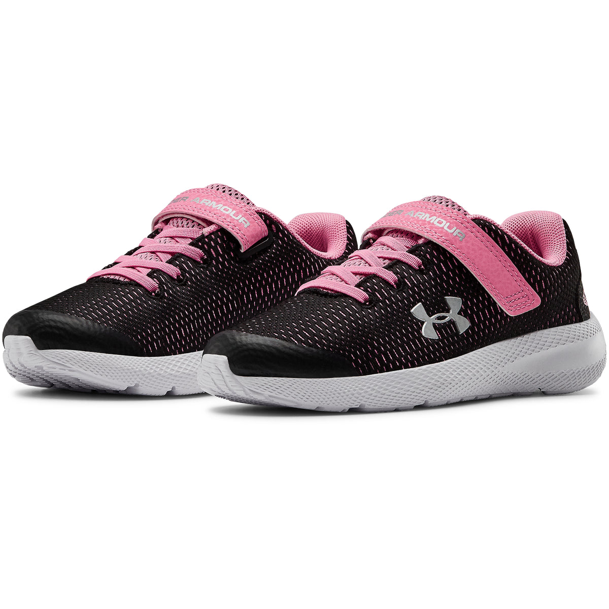 Zapatillas UA Pursuit 2 AC para Niños de Preescolar