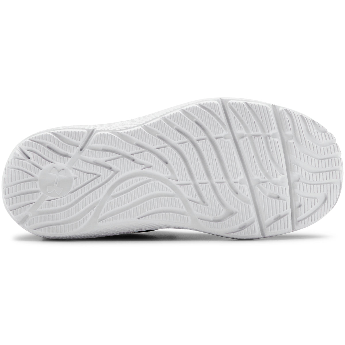 Zapatillas UA Pursuit 2 AC para Niños de Preescolar