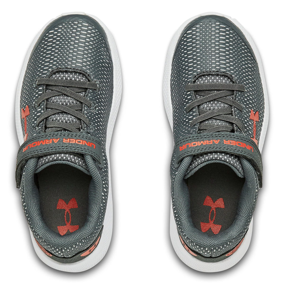 Zapatillas UA Pursuit 2 AC para Niños de Preescolar