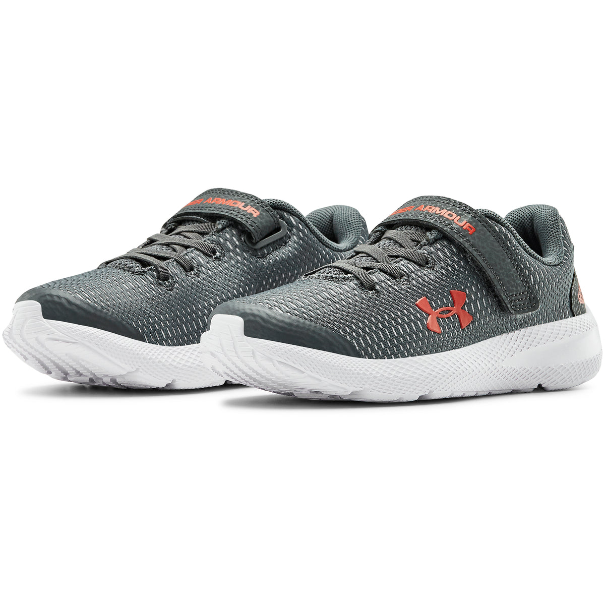 Zapatillas UA Pursuit 2 AC para Niños de Preescolar