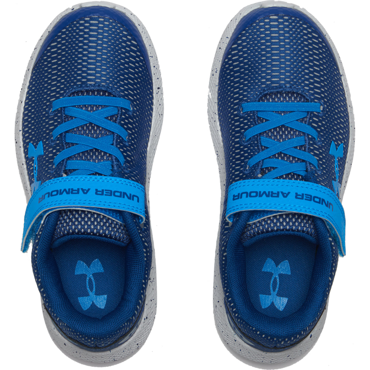 Zapatillas UA Pursuit 2 AC para Niños de Preescolar